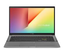 لپ تاپ ایسوس 15 اینچی مدل VivoBook S15 S533JQ پردازنده Core i5 رم 8GB حافظه 512GB SSD گرافیک 2GB